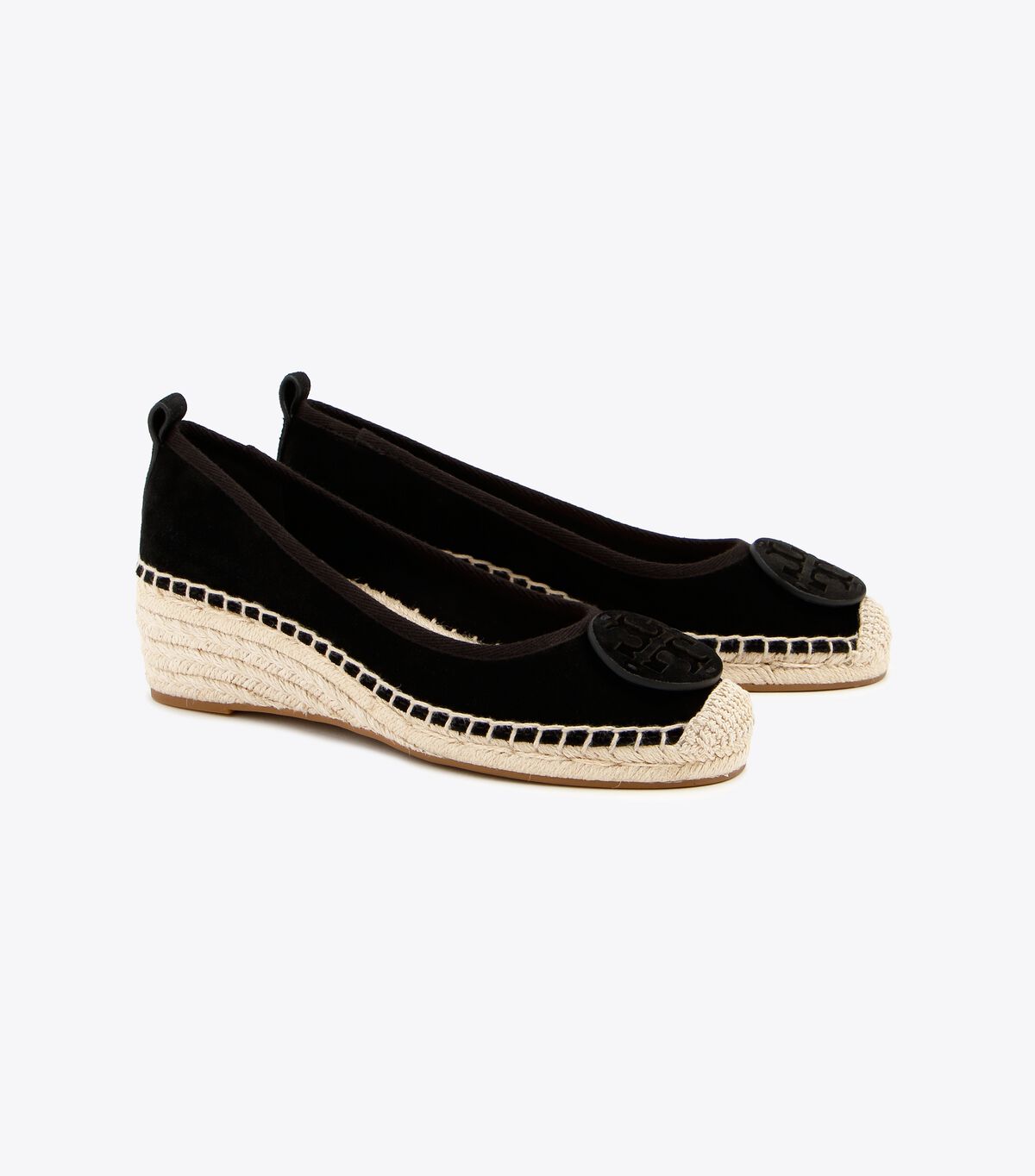 tory burch minnie ballet wedge espadrille