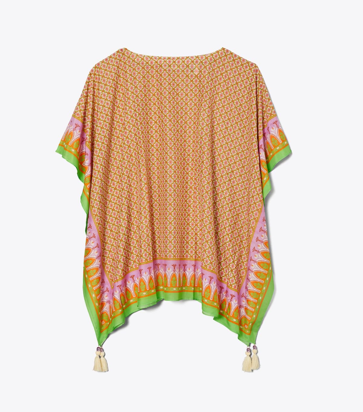 Printed Beach Tunic