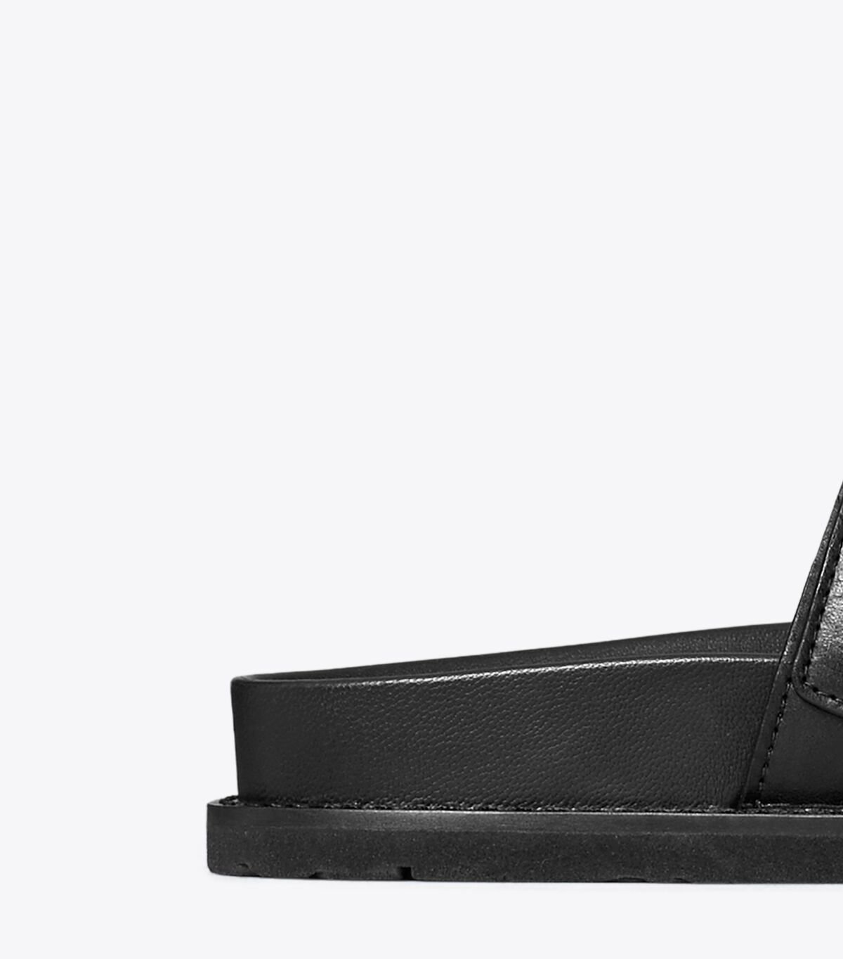 tory burch romy sport slide