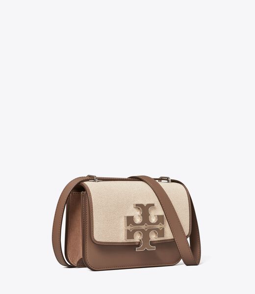 Small Eleanor Canvas Bag