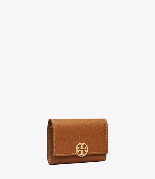 Medium Miller Flap Wallet