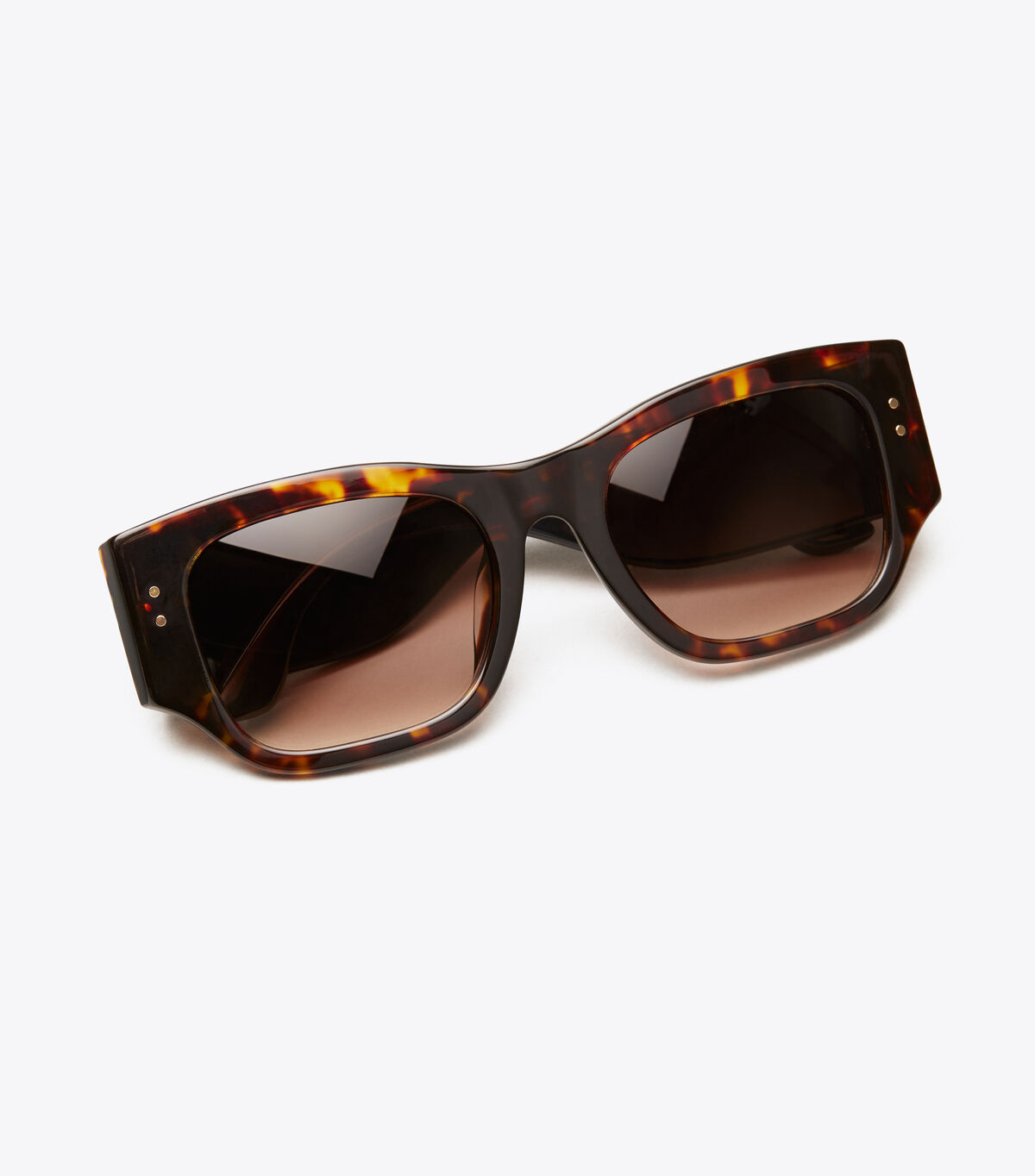 WIDETEMPLE LOGO SUNGLASSES Tory Burch UAE