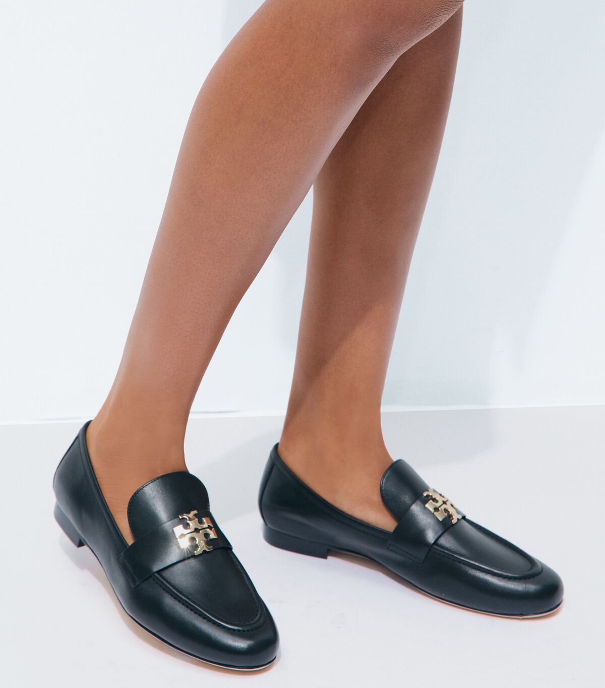 حذاء تشارلي لوفر tory burch حذاء تشارلي لوفر