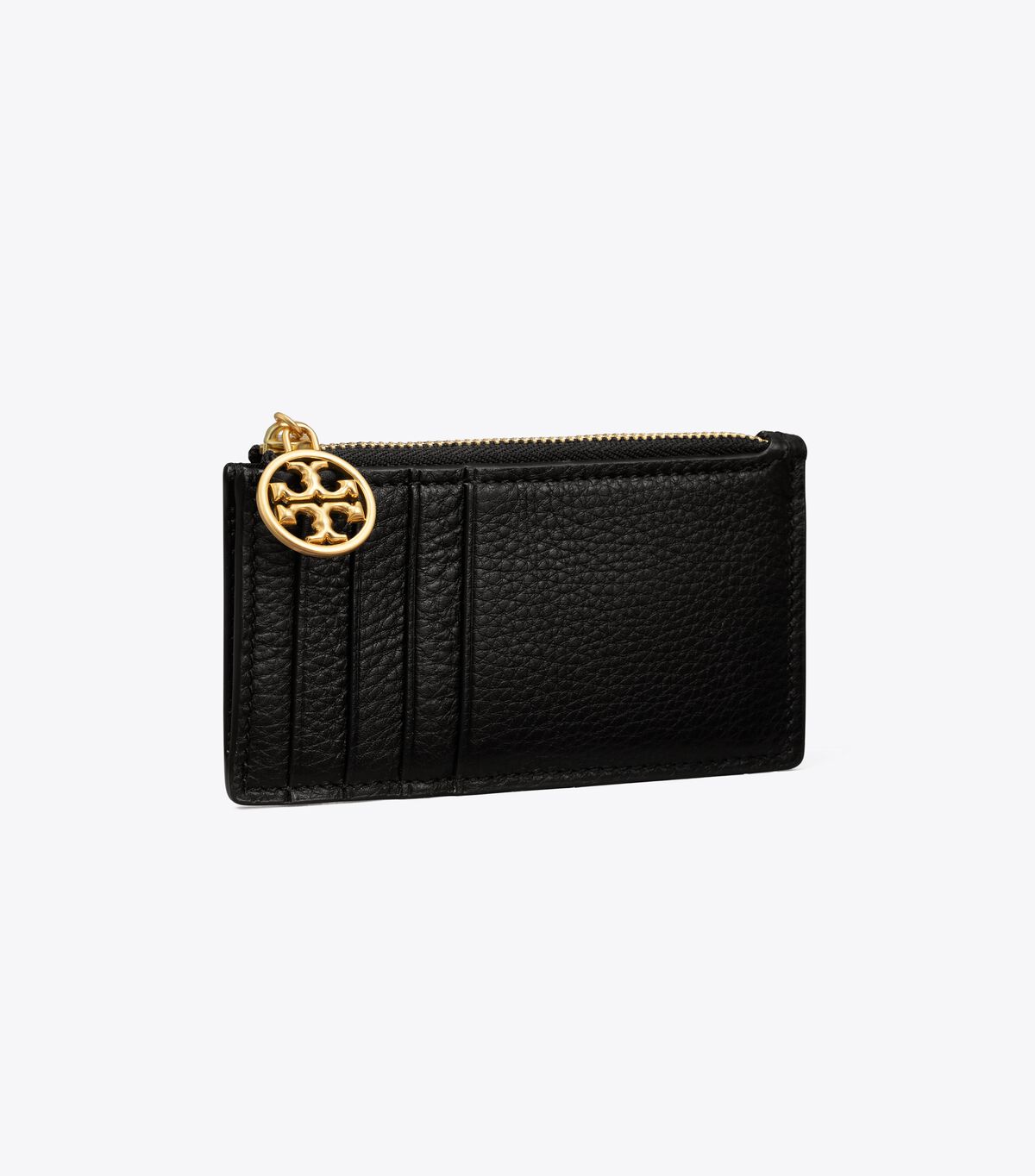 Miller Top-Zip Card Case