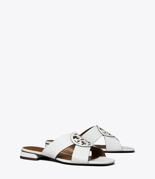 tory burch miller crisscross sandal