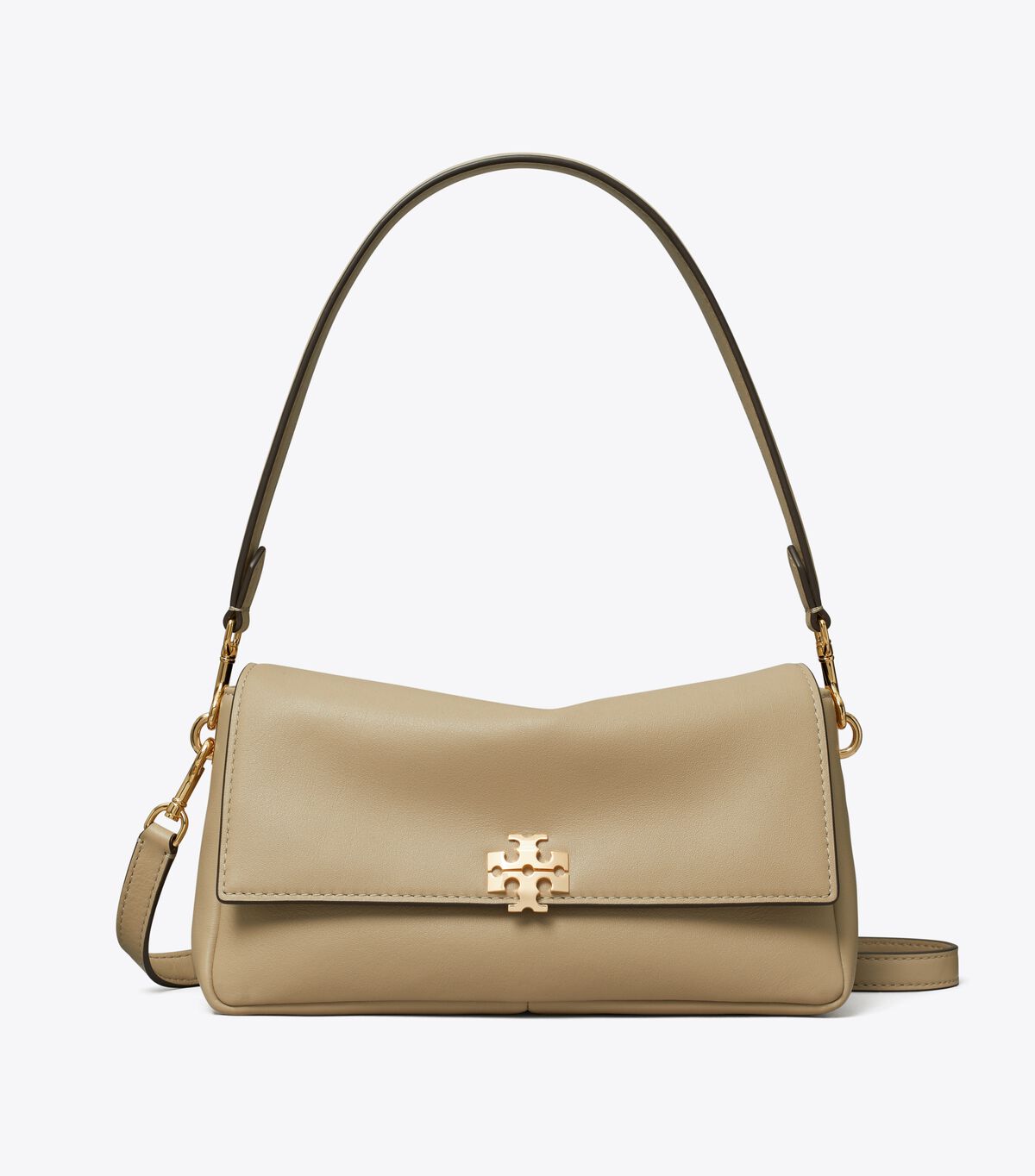 tory burch small charlie shoulder bag