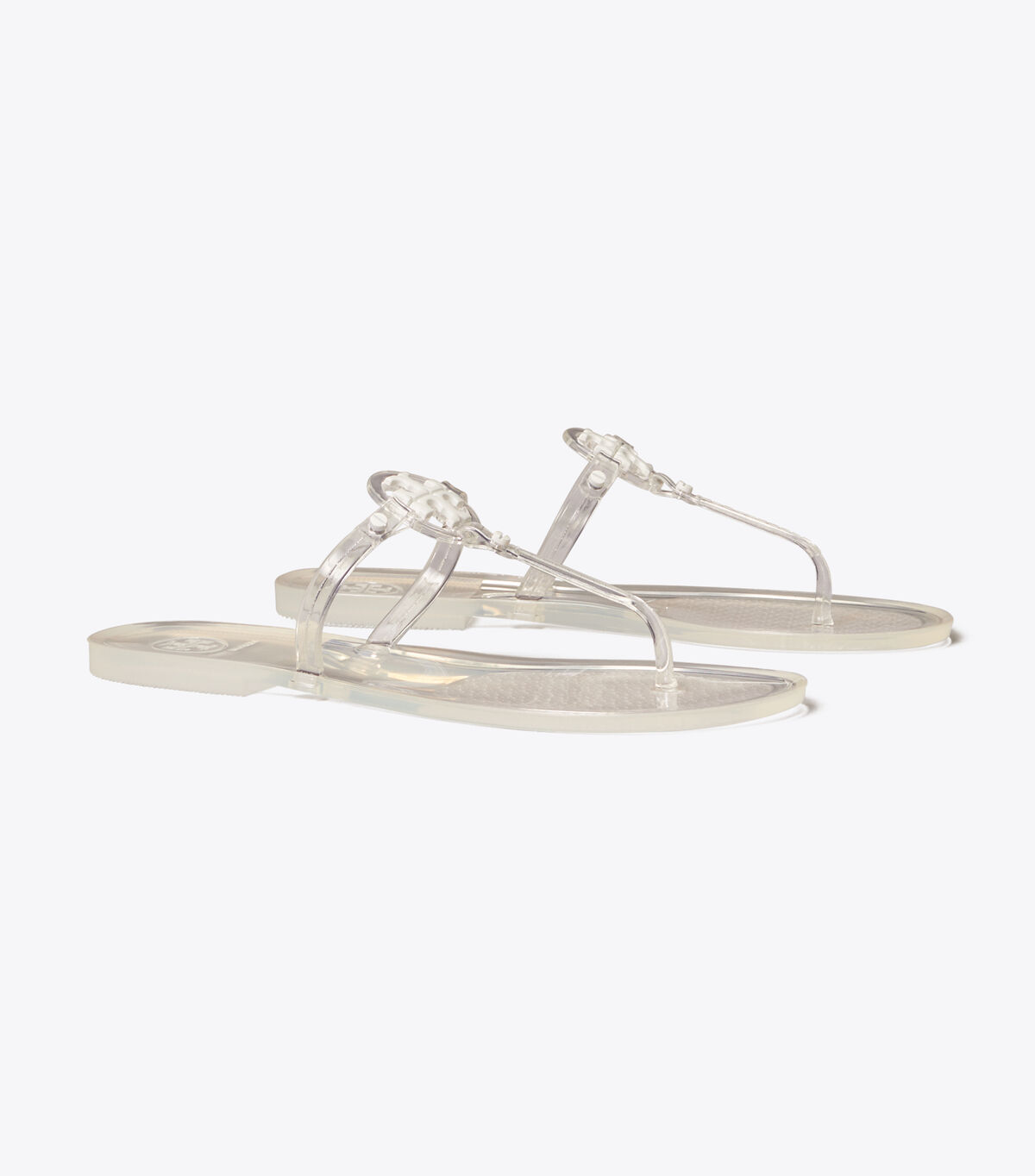 Mini Miller Jelly Thong Sandal | Shoes | Tory Burch
