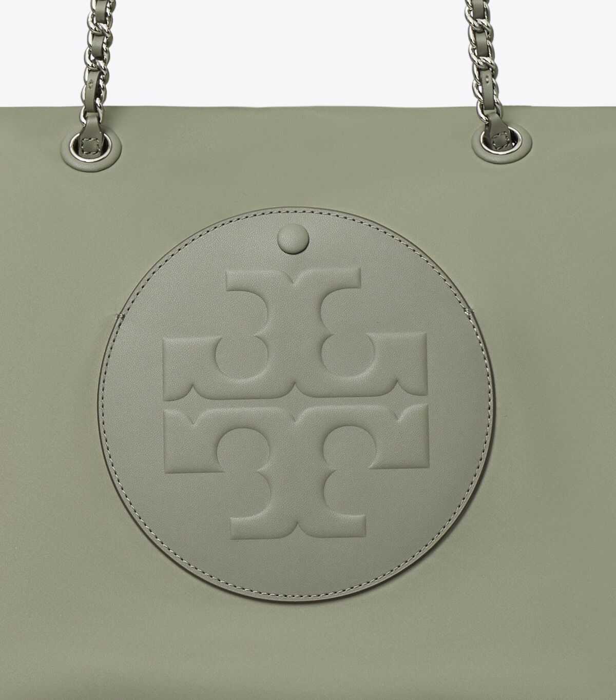 tory burch ella chain tote