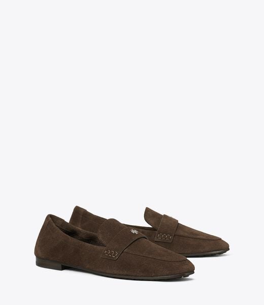 tory burch ballet loafer