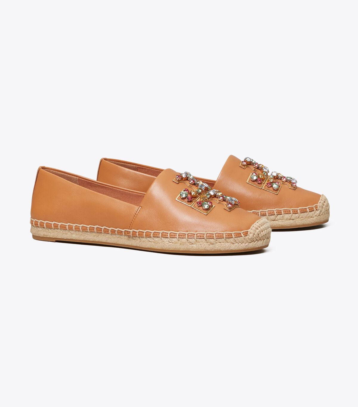 Ines Embellished Espadrille | The Archive Edit | Tory Burch