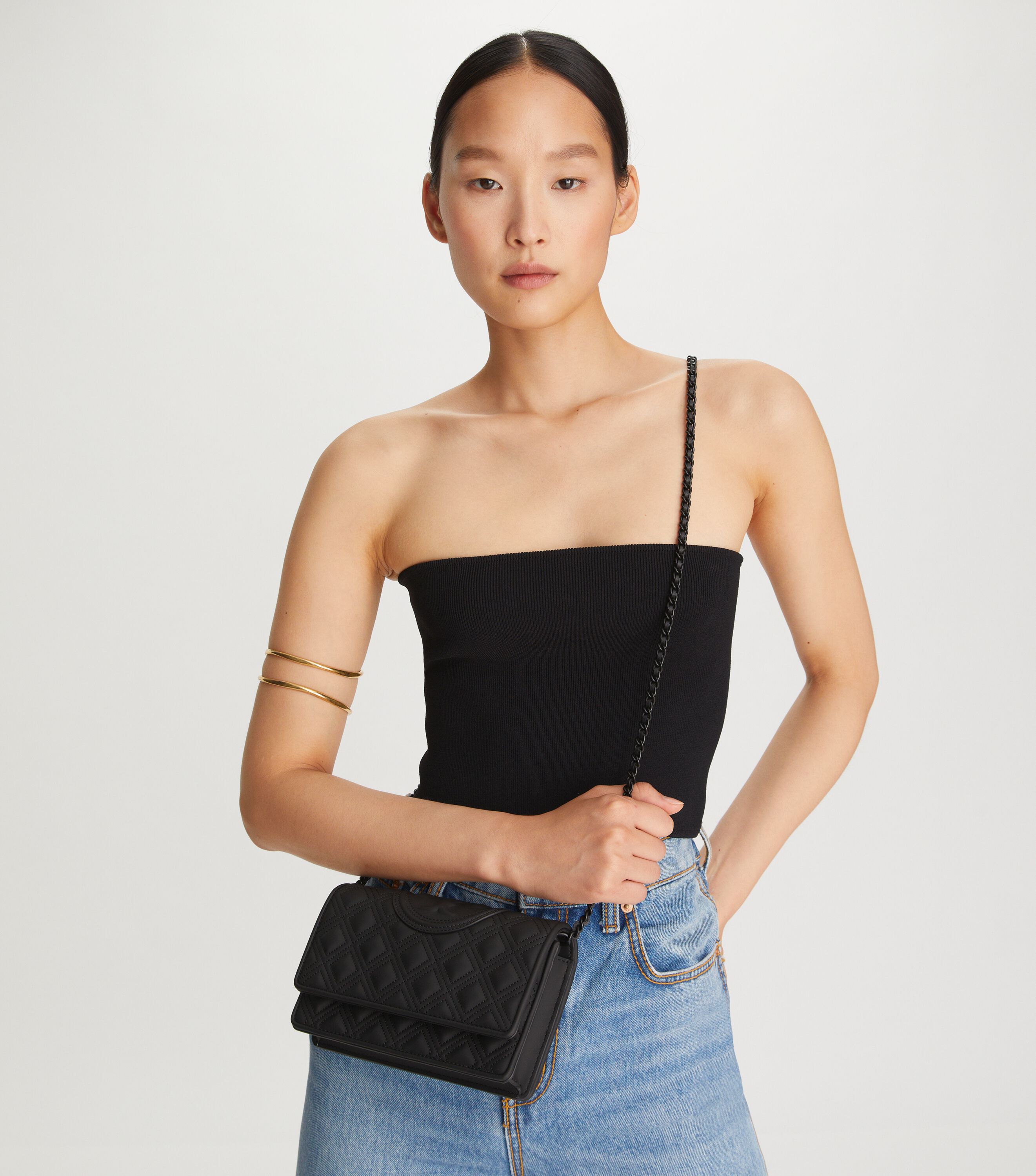 Fleming crossbody hot sale tory burch