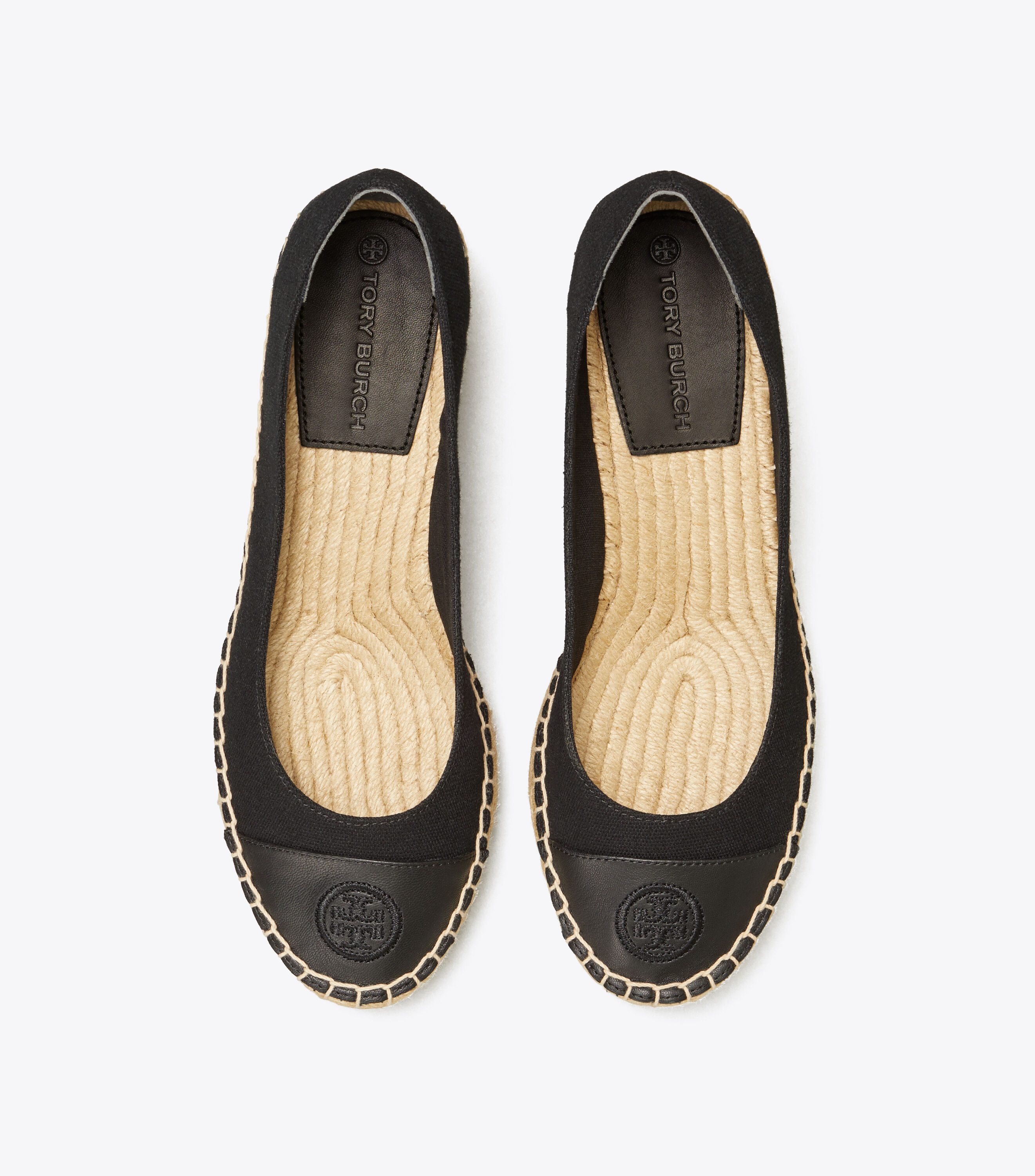 Tory burch color sale block slip on sneaker