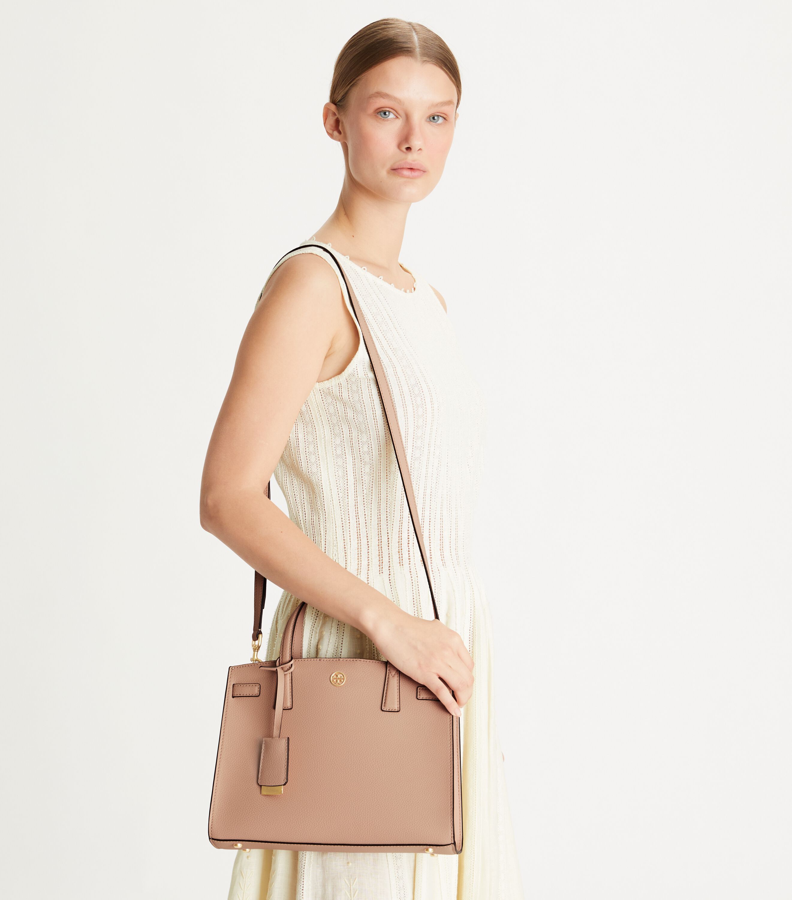 Tory burch 2025 walker bag
