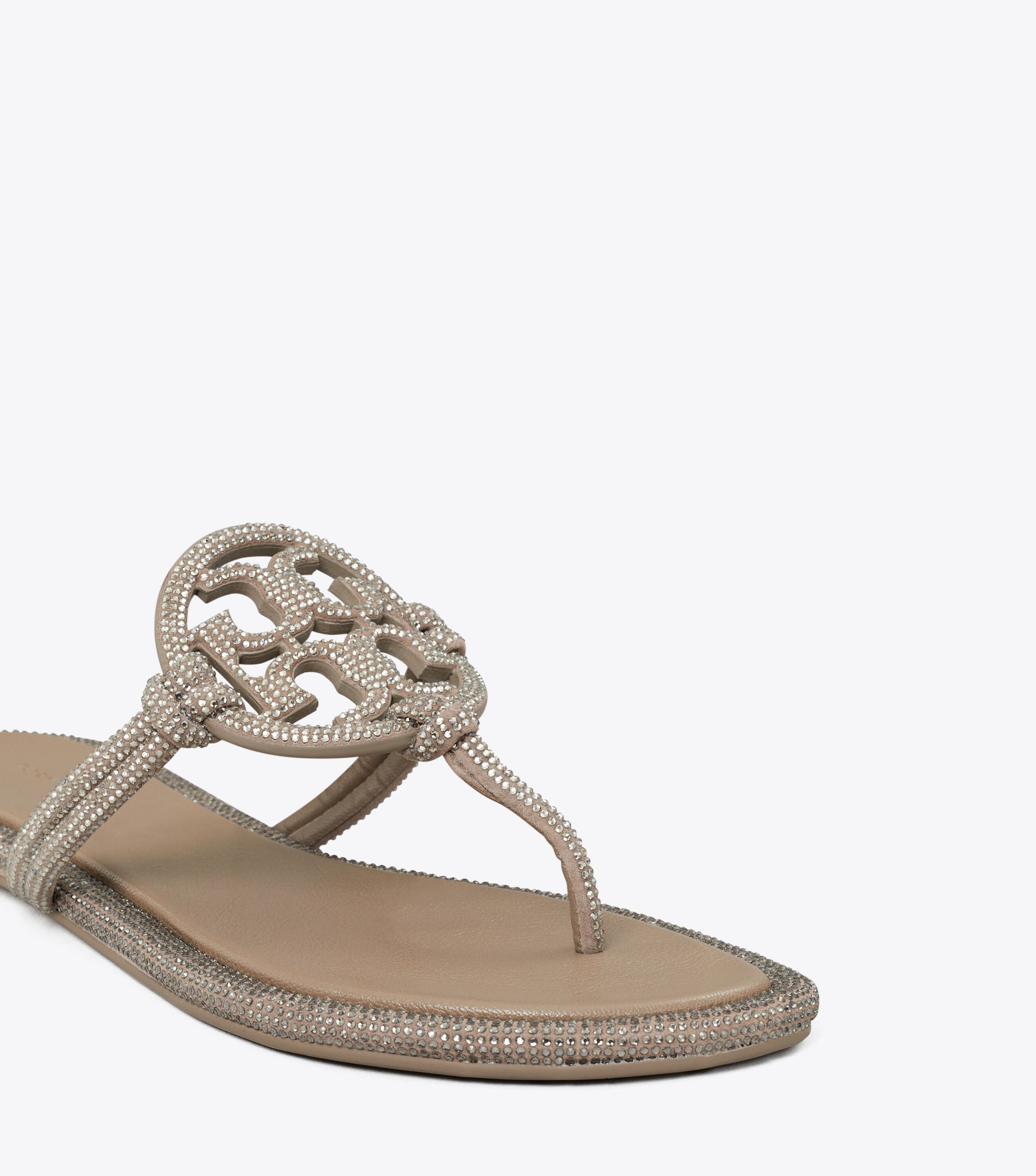 Shop Miller Sandal Collection Online | Tory Burch | Tory