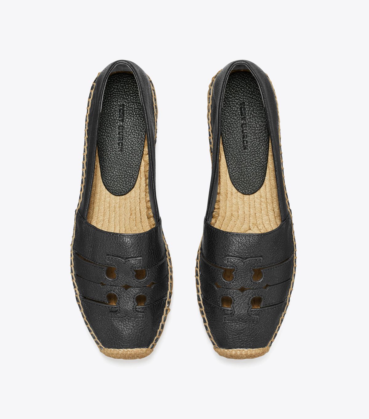 tory burch ines platform espadrille