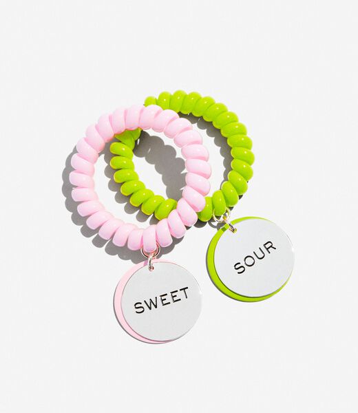 tory burch tb x bonbon locker room bracelet