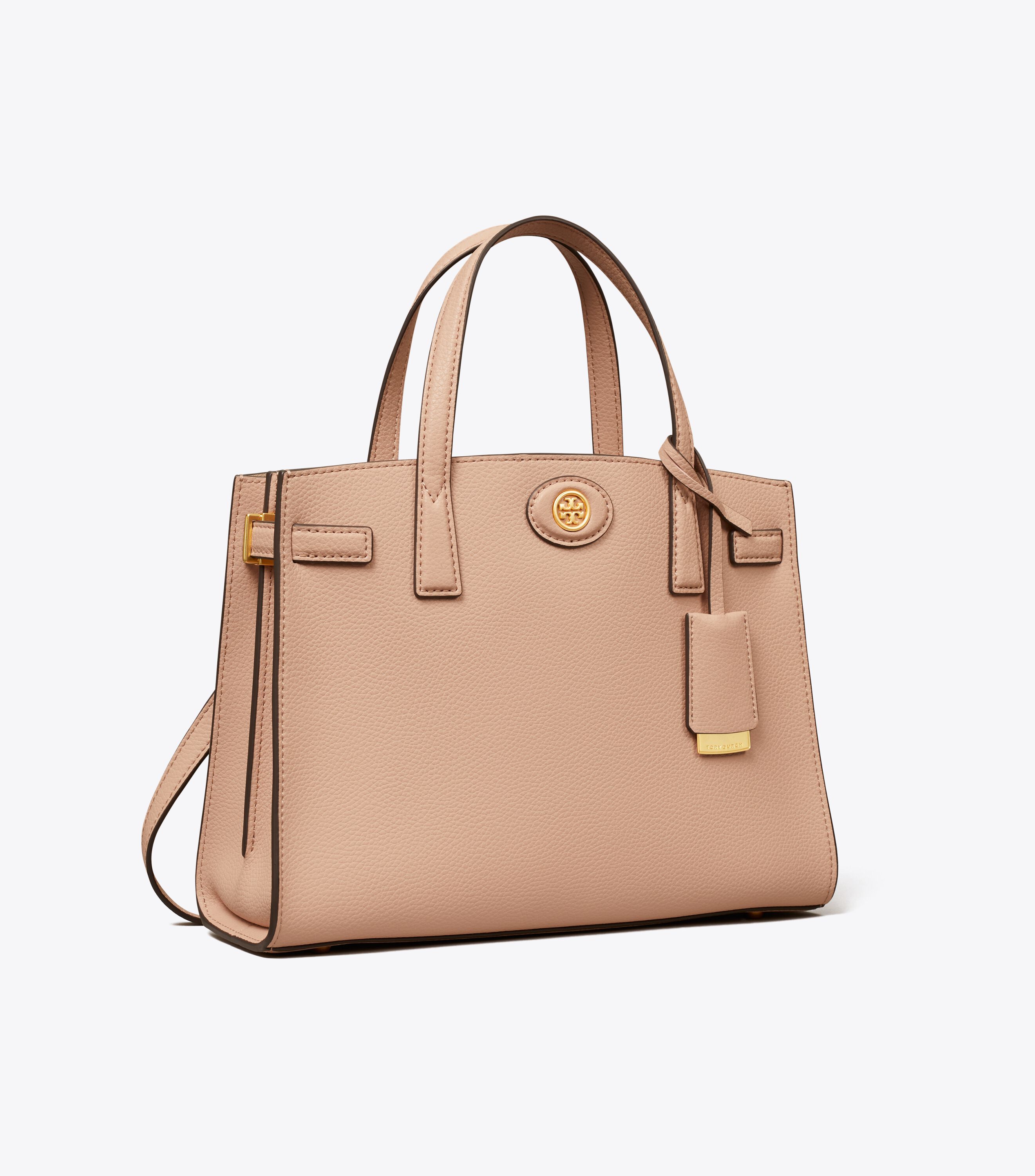 Tory burch hotsell robinson satchel