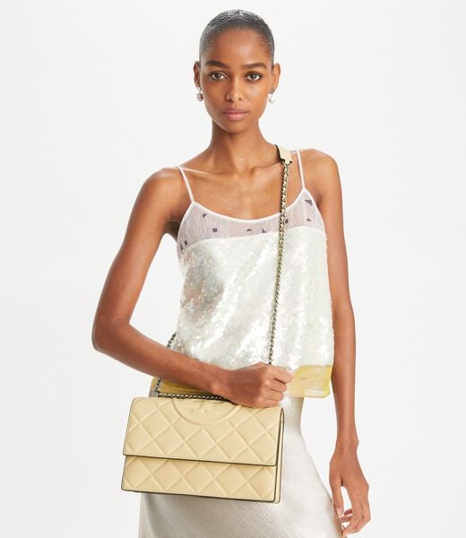 tory burch fleming shoulder bag