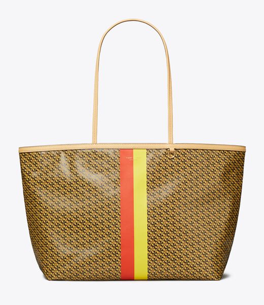 tory burch حقيبة تسوق ريسر