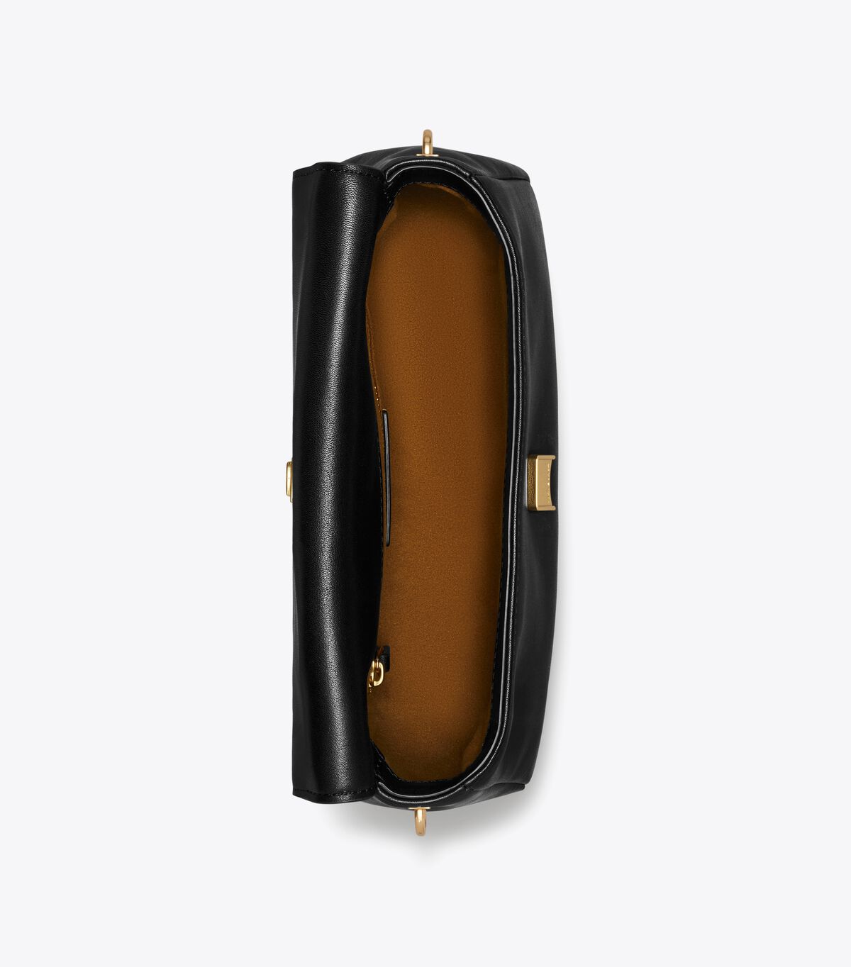 tory burch small charlie shoulder bag