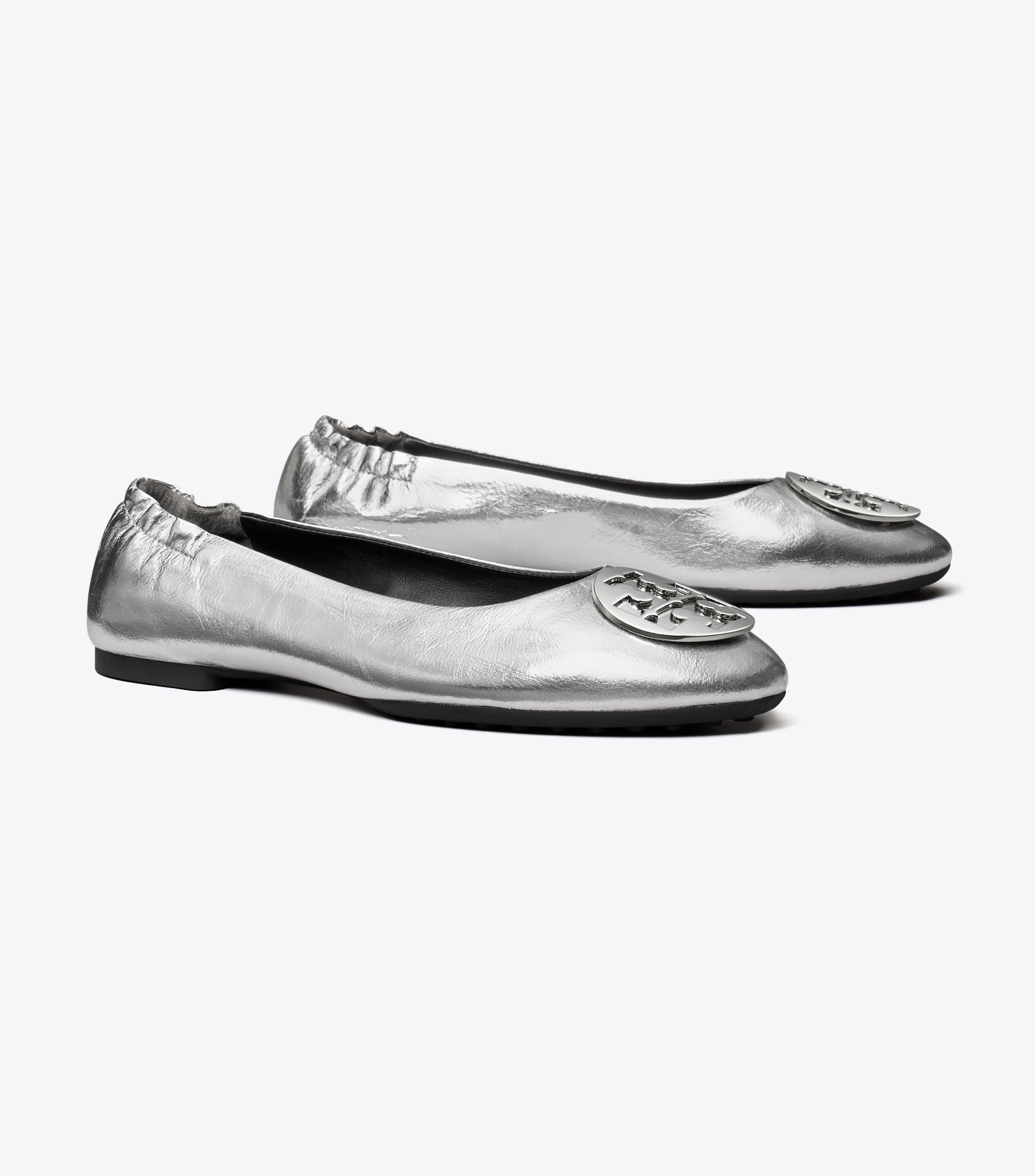 Claire Ballet Ballets Flats Tory Burch