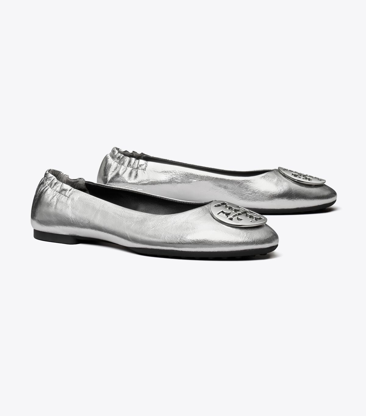 tory burch claire ballet