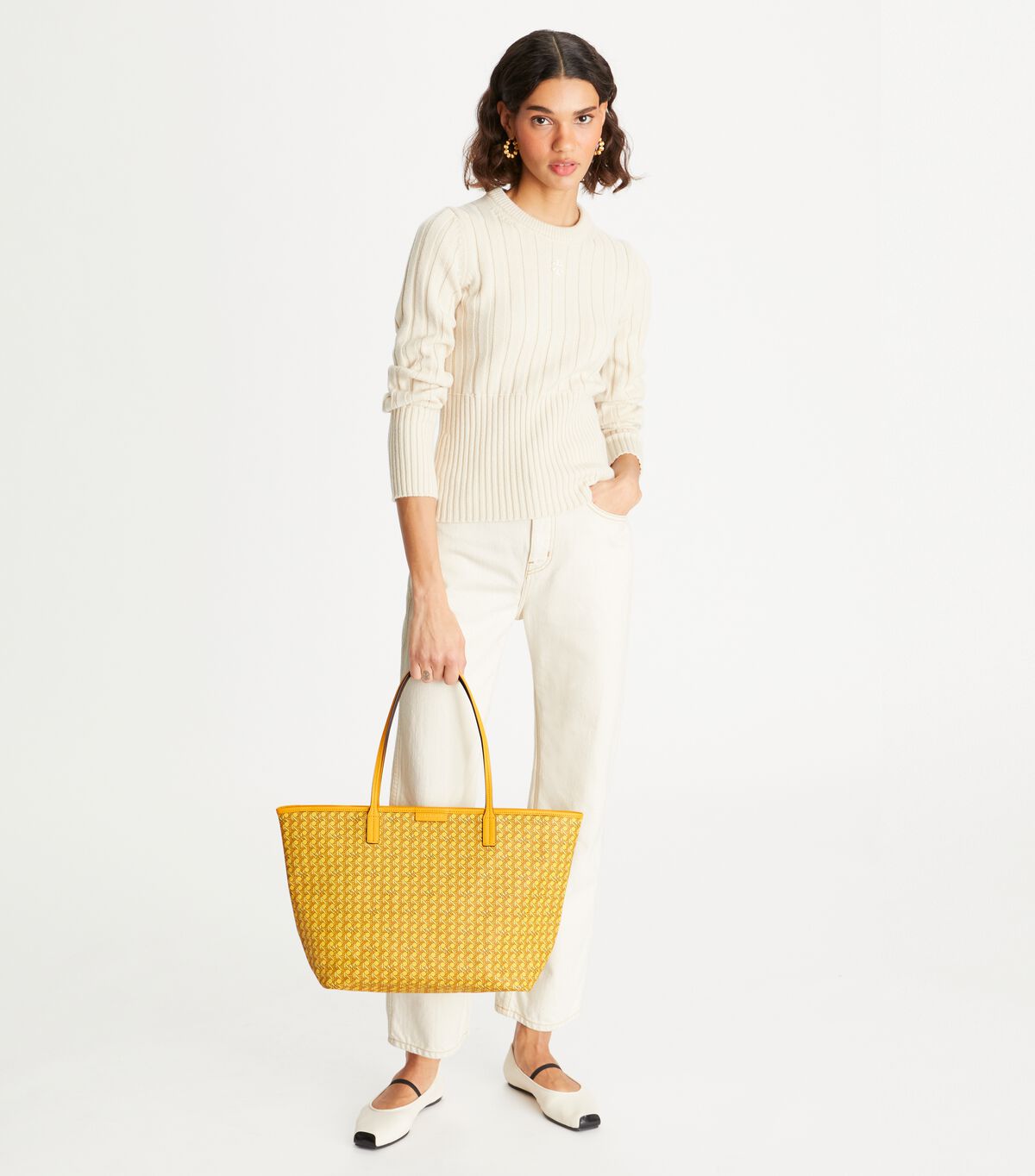 tory burch ever ready