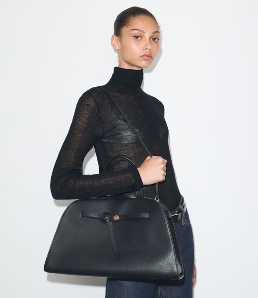 tory burch romy bauletto