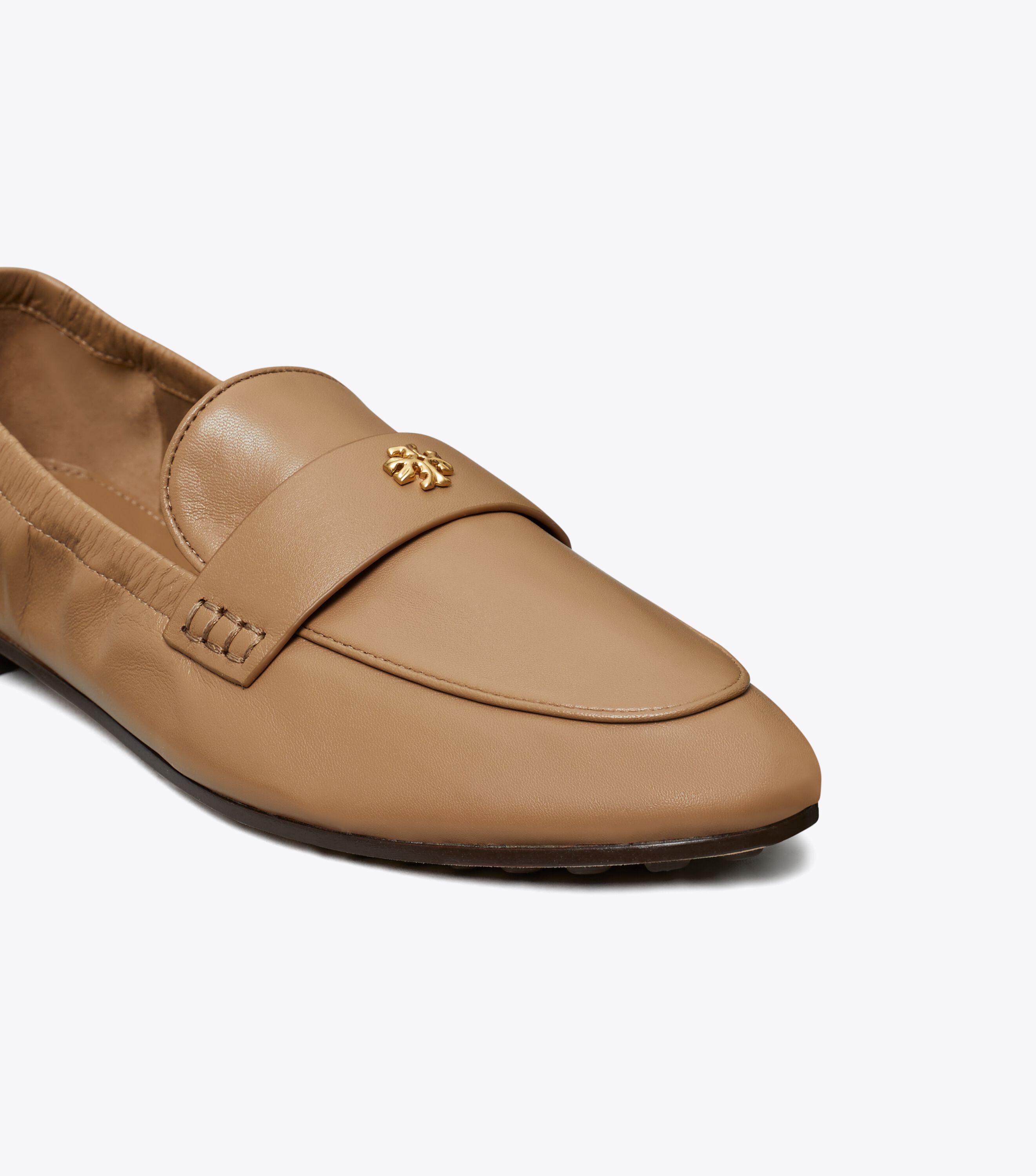 Ballet Loafer, Almond Flour | Tory Burch UAE