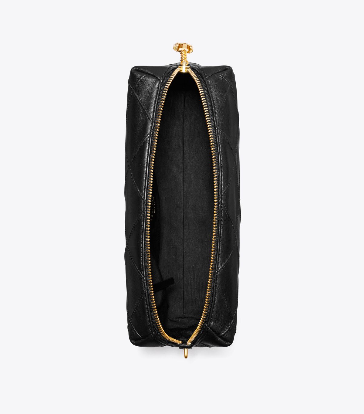 tory burch large fleming soft crossbody bag