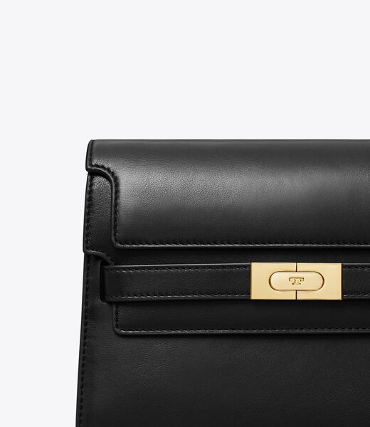 tory burch lee radziwill shoulder bag