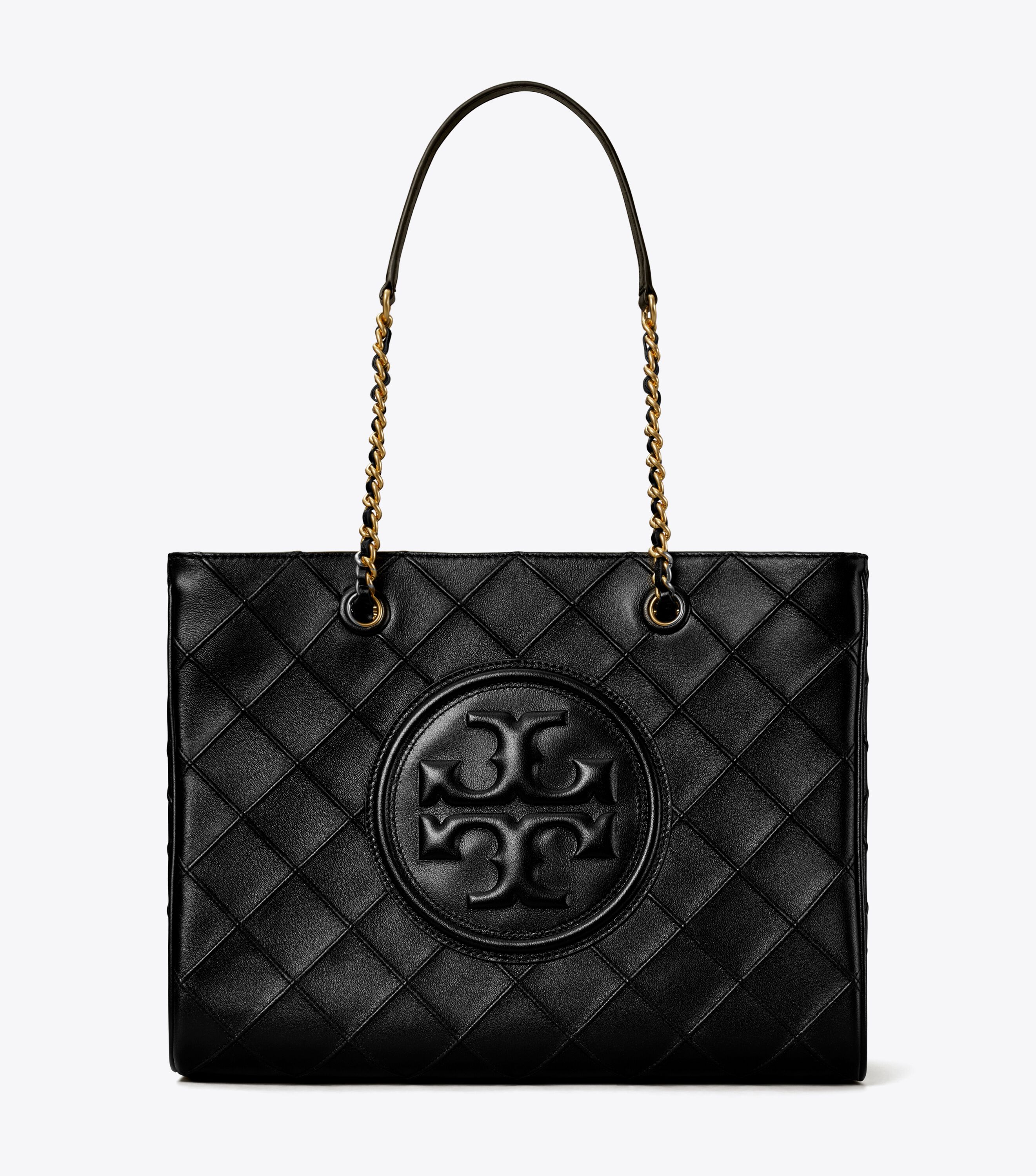 Tory burch large tote 2025 sale