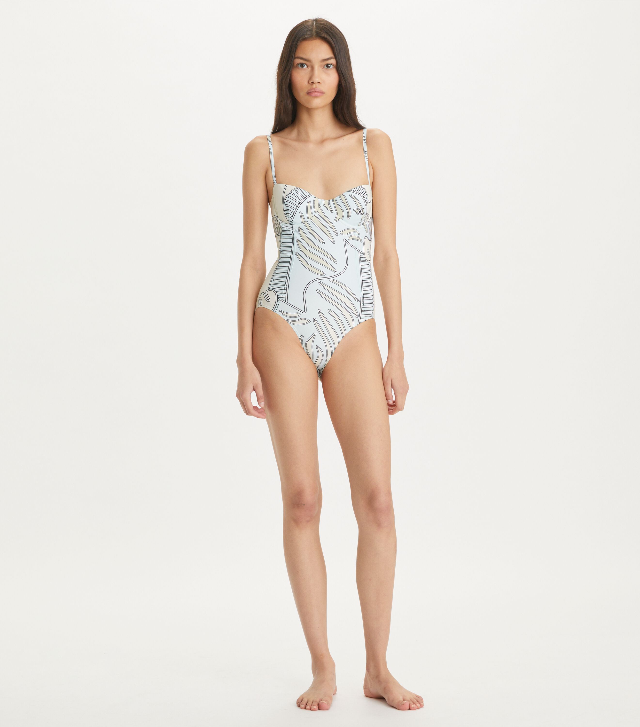 Tory burch swimsuit store