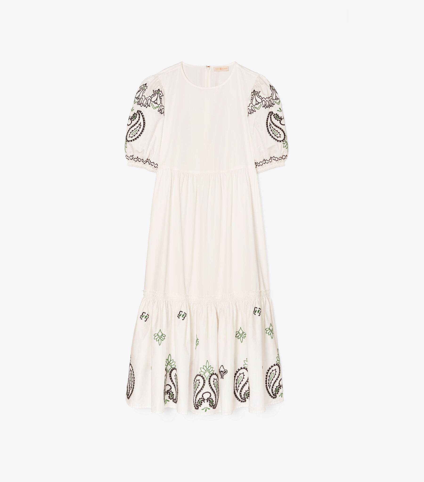 sachin and babi light blue dress TORY BURCH Womens Dresses main image 1