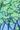 tory burch the pool blue