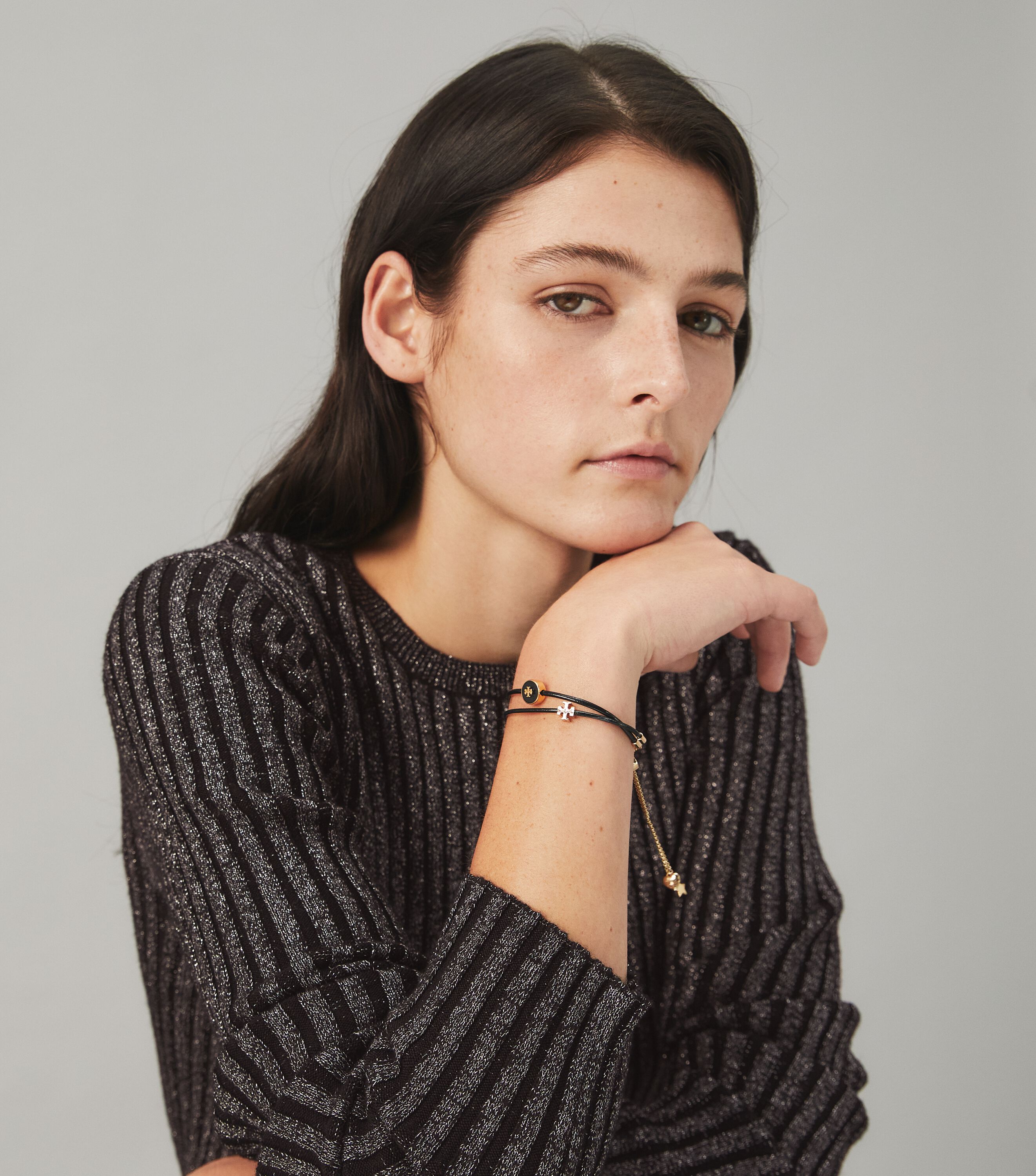 Kira Pav Slider Bracelet