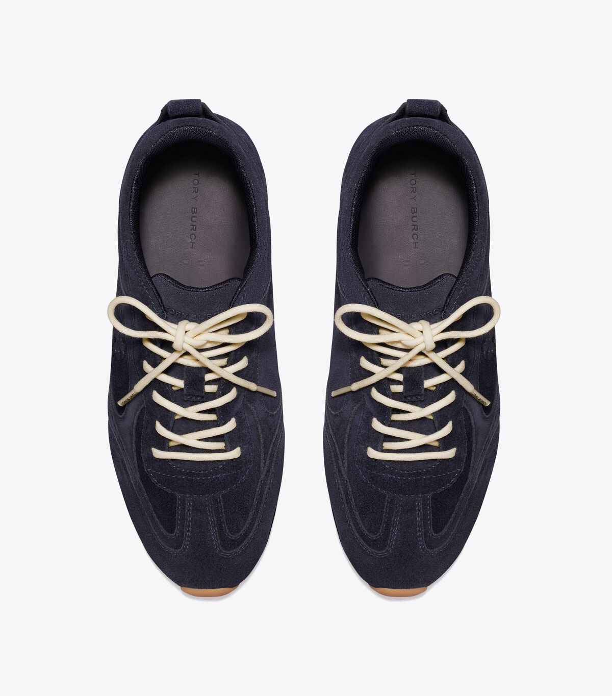 tory burch field sneaker