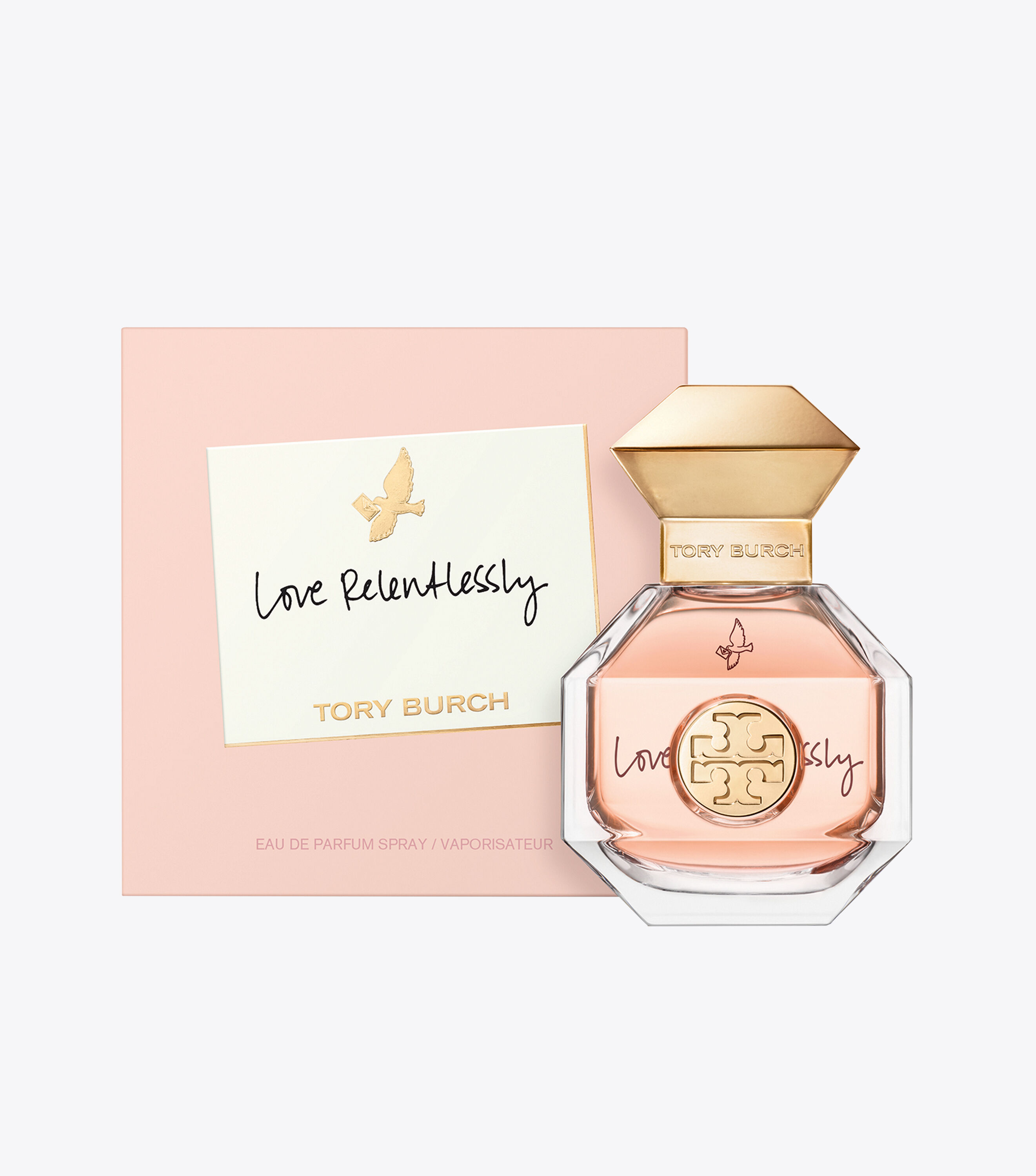 Tory burch love relentlessly 3.4 oz shop