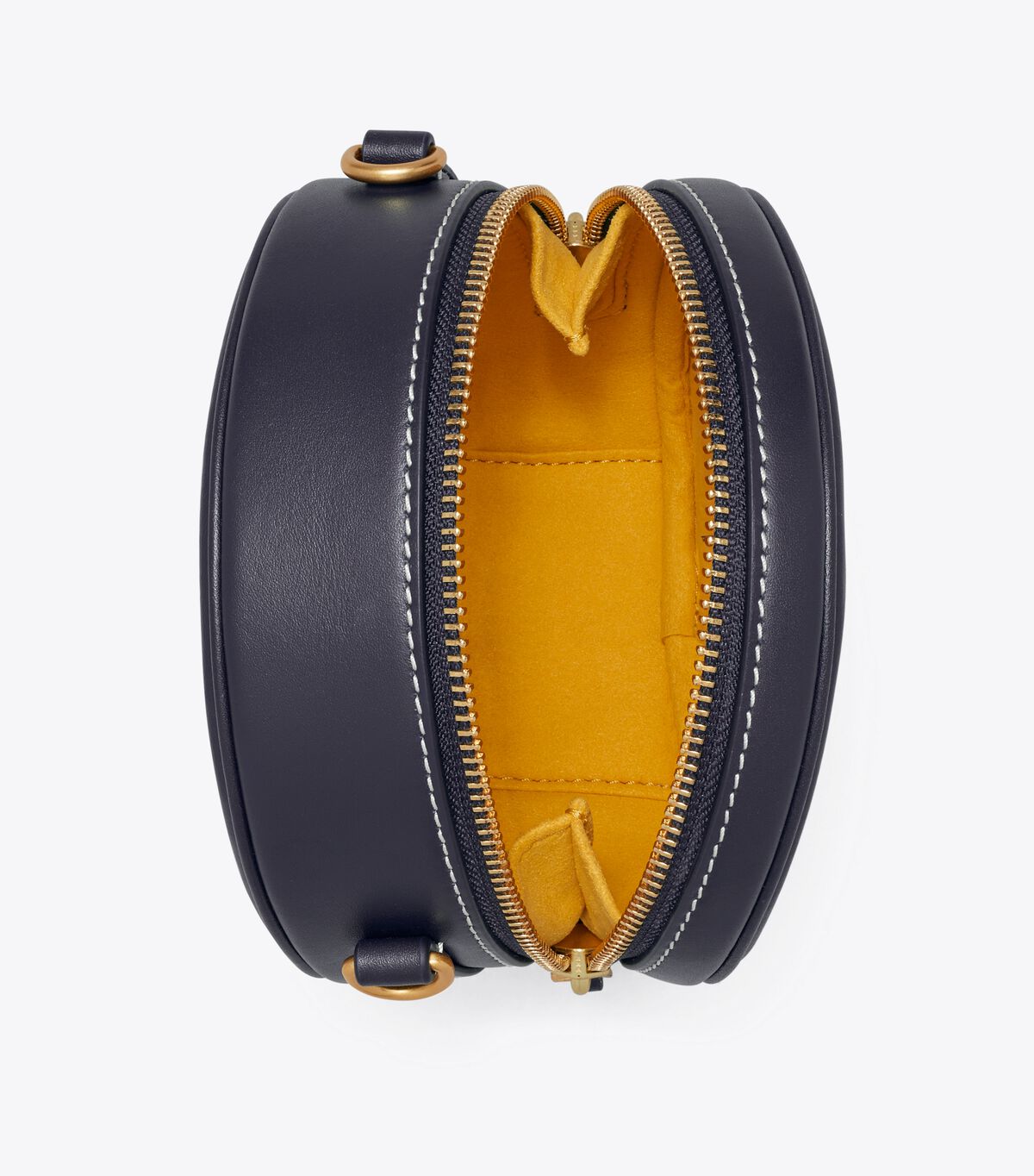 tory burch t monogram jacquard petite moon