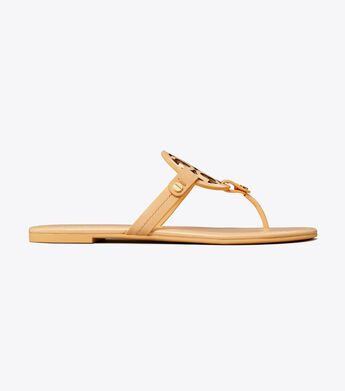 Miller Patent Sandal | nov-sale-employees-40-to-60 | Tory Burch