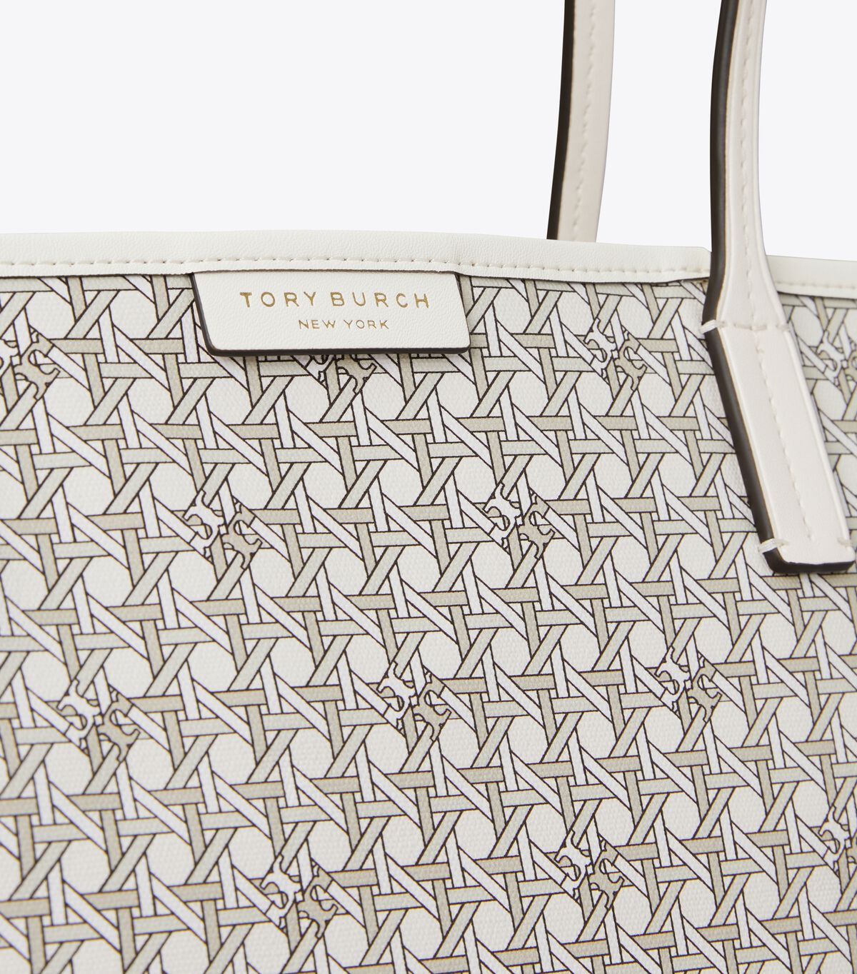 tory burch small ever ready zip tote