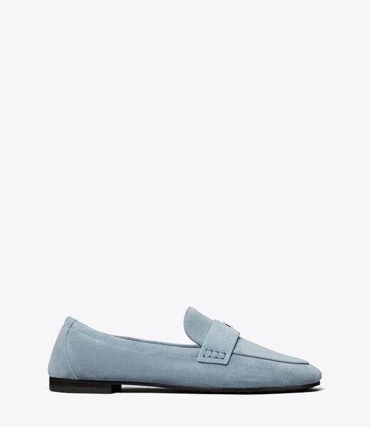 tory burch ballet loafer