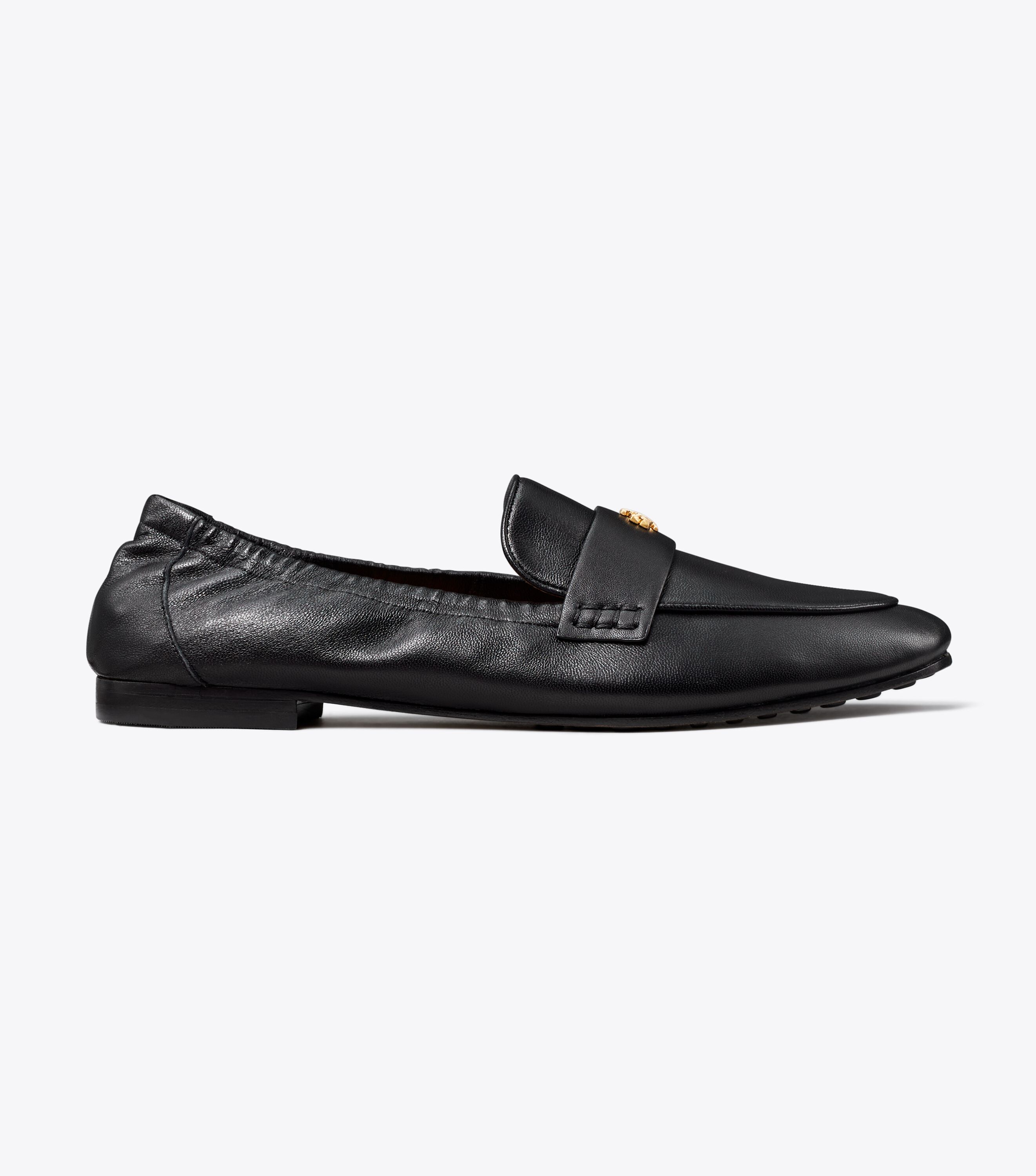 Ballet Loafer, Perfect Black | Tory Burch UAE