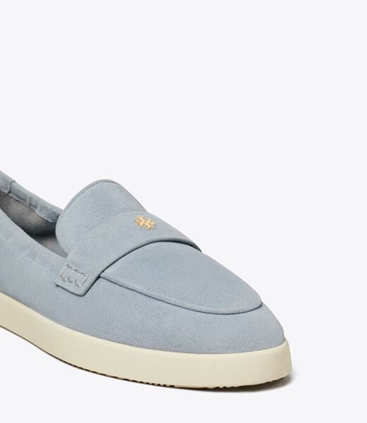 tory burch ballet sport loafer