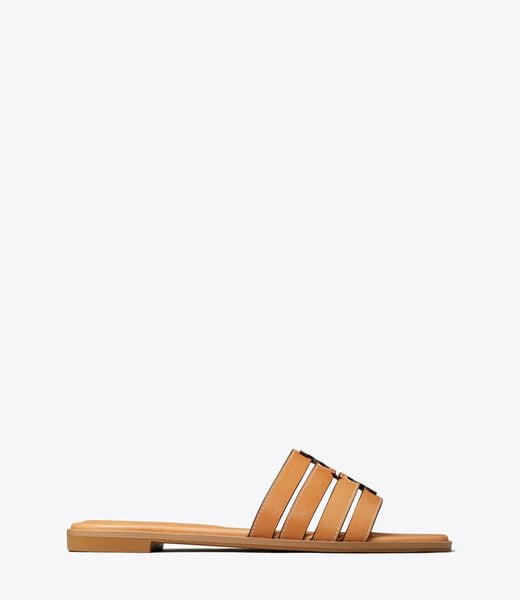 tory burch ines slide