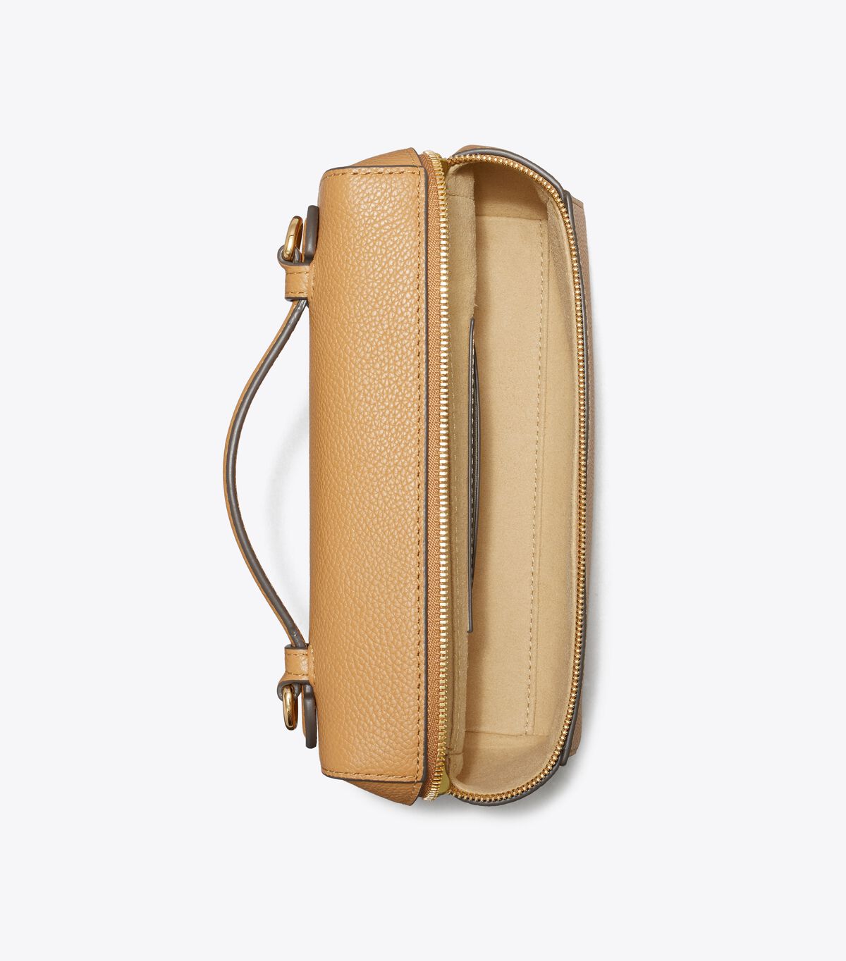 Romy Slim Top Handle Bag tory burch romy slim top handle bag