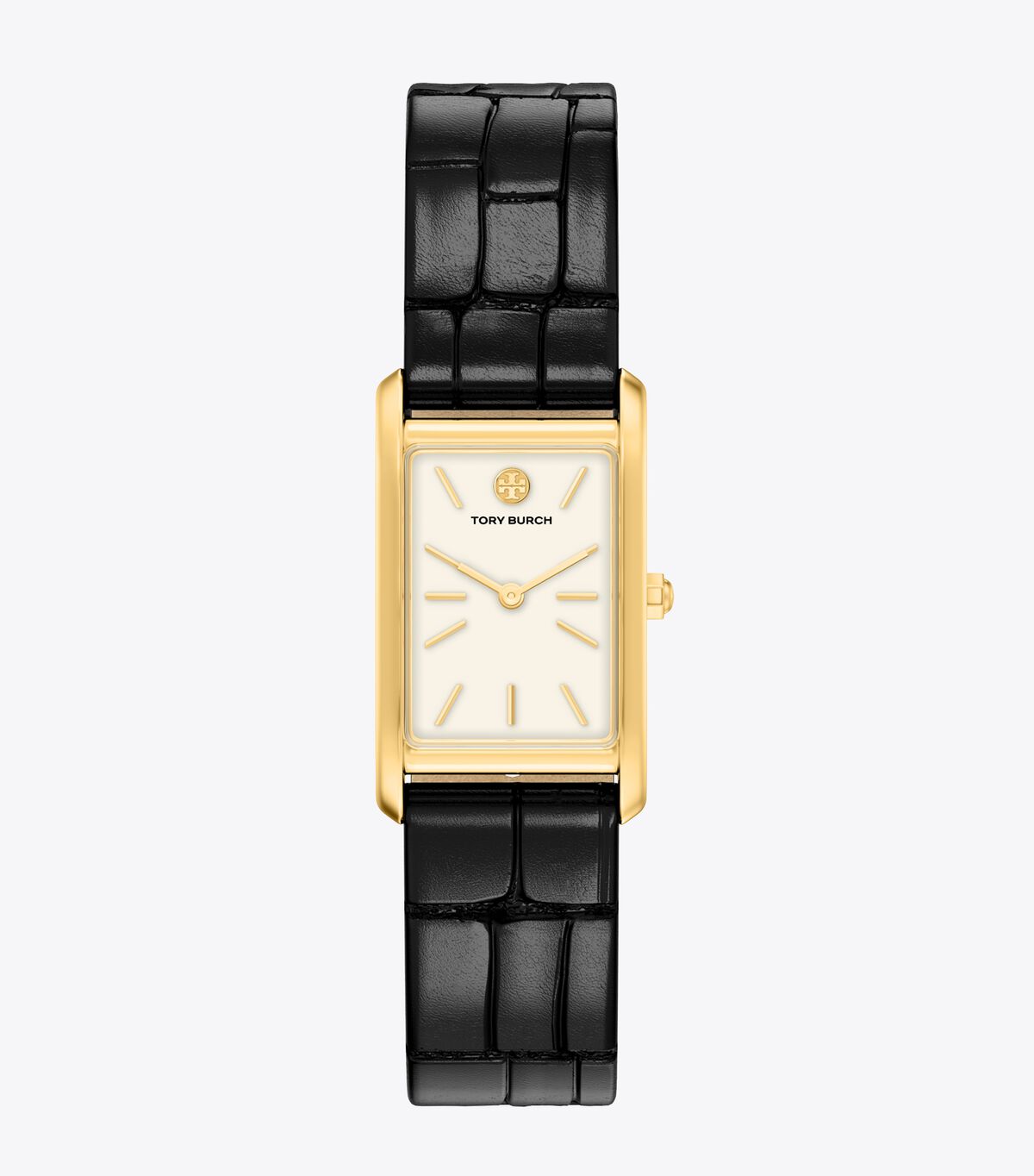 Slim Eleanor Watch tory burch slim eleanor watch