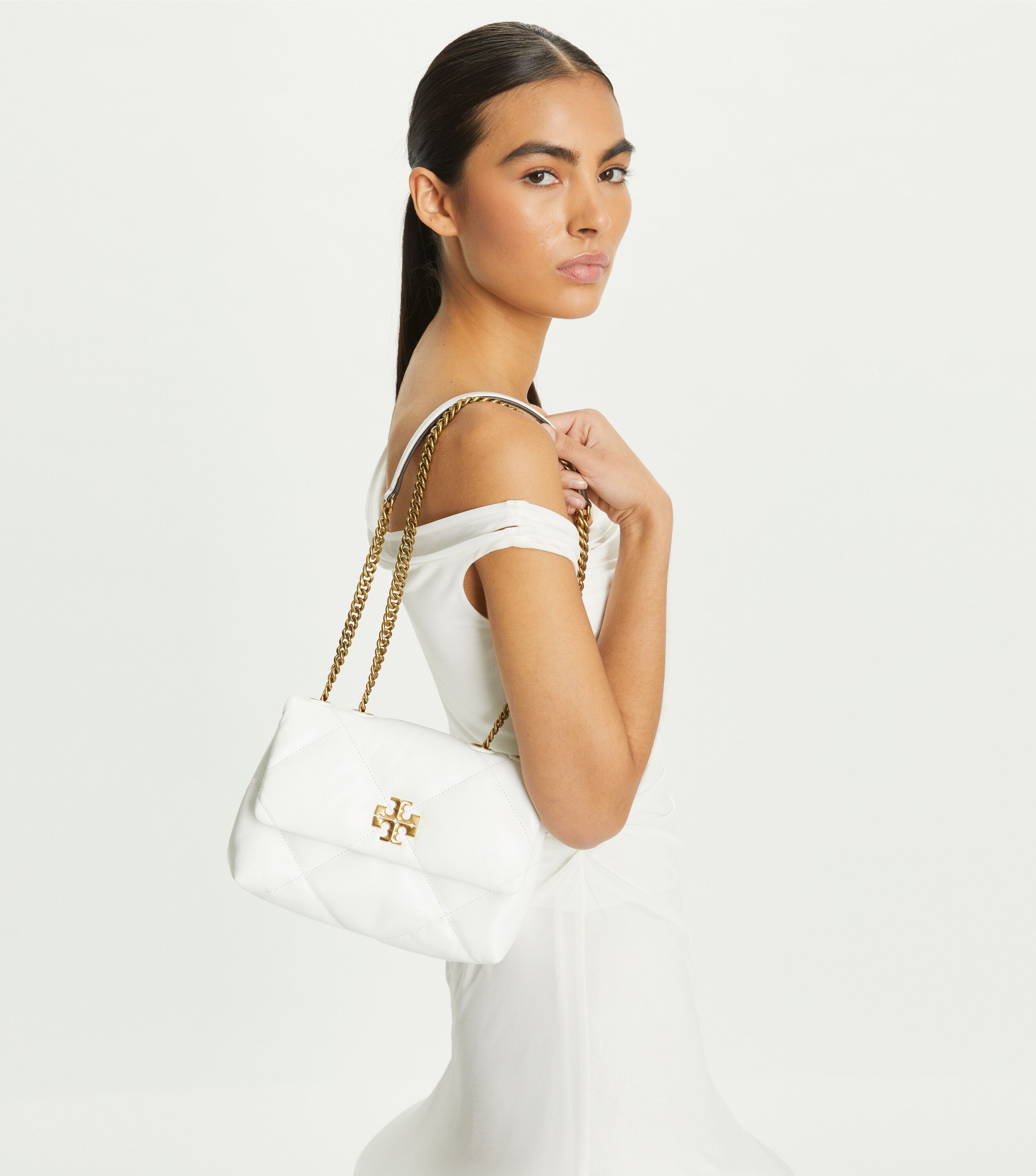 Shop Kira Handbag Collection Online Tory Burch Tory Burch UAE