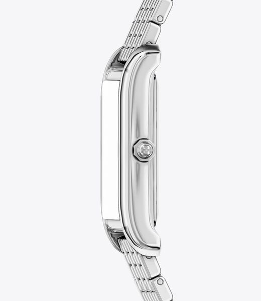 tory burch slim eleanor watch