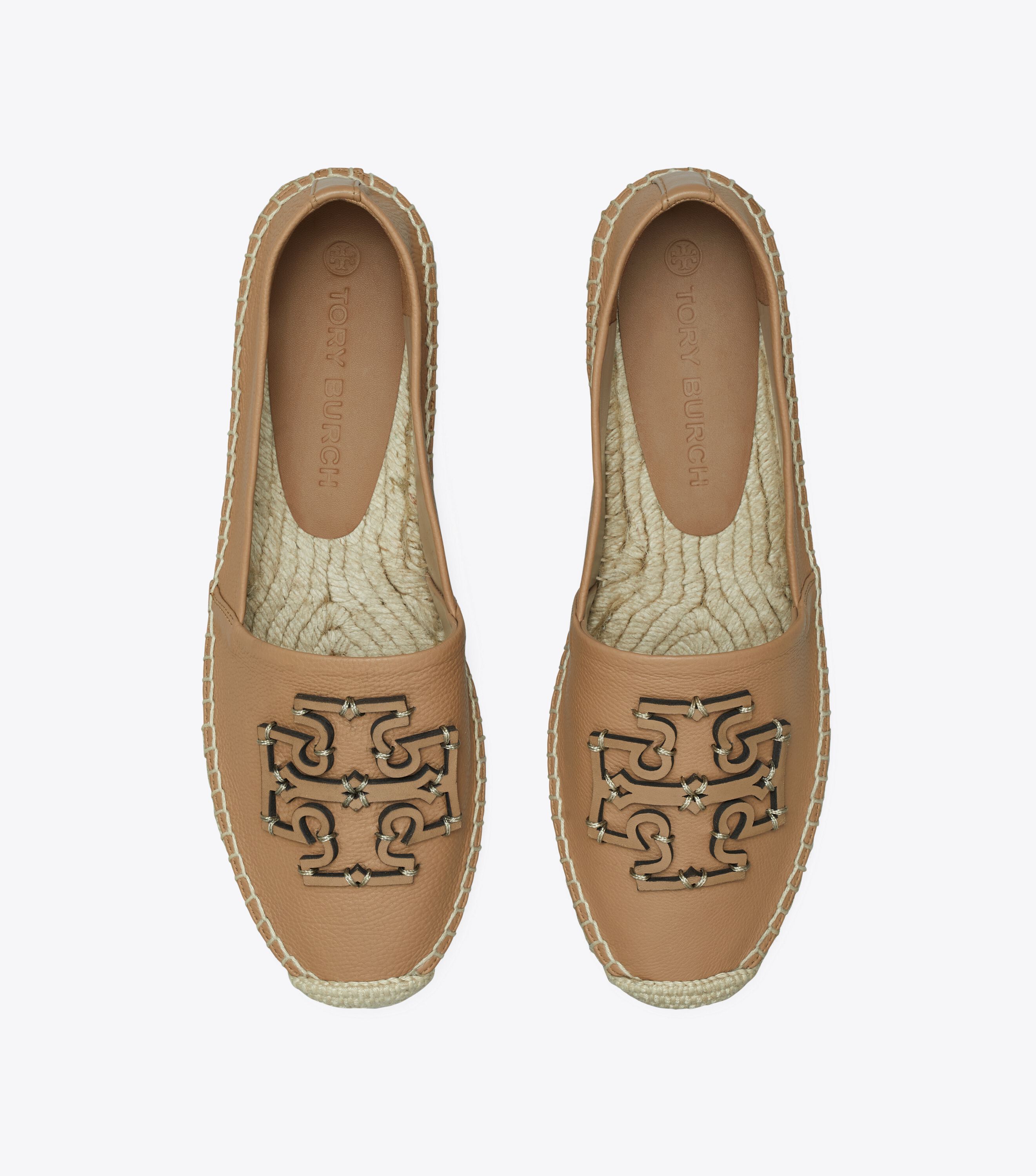Tory burch ines top espadrille